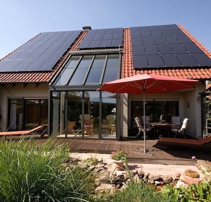 Photovoltaik