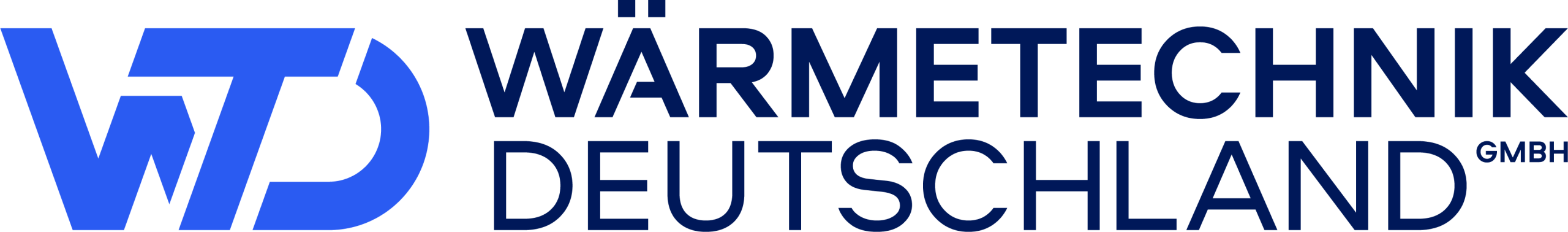 WTD Deutschland GmbH